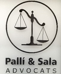 Pallí & Sala Advocats ABOGADOS Pallí & Sala Advocats ABOGADOS