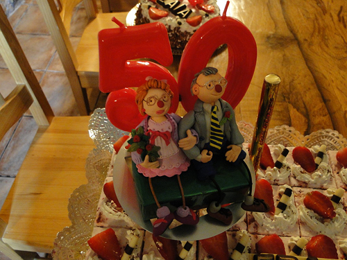 Pastisseria Forn Sant Jaume 2