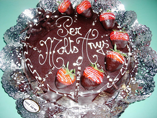 Pastisseria Forn Sant Jaume 3