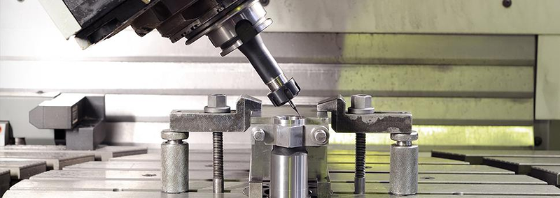 Vidal Aplicacions Mecàniques MECANIZADO DE PIEZAS