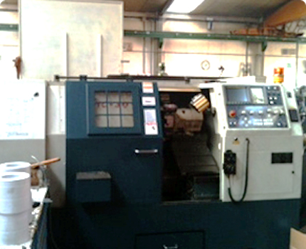 Vidal Aplicacions Mecàniques Lleida