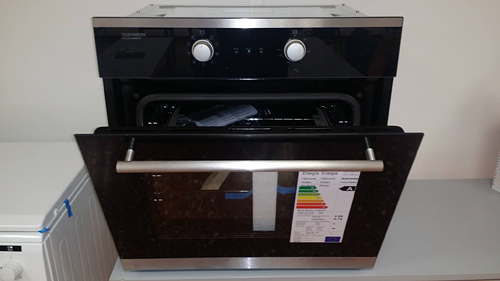 Fillat 22510 Binaced