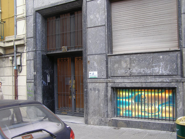 Centro Armengol 4
