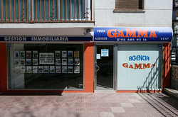Agencia Gama INMOBILIARIAS Agencia Gama INMOBILIARIAS