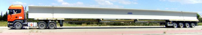 Transportes y Grúas Cinco Villas TRANSPORTES ESPECIALES Transportes y Grúas Cinco Villas TRANSPORTES ESPECIALES