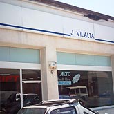 VILALTA AUTOMOVILES: CONCESIONARIOS VILALTA AUTOMOVILES: CONCESIONARIOS