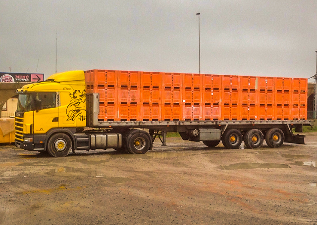 Transports I Excavacions Llu&iacute;s Llad&oacute; 3