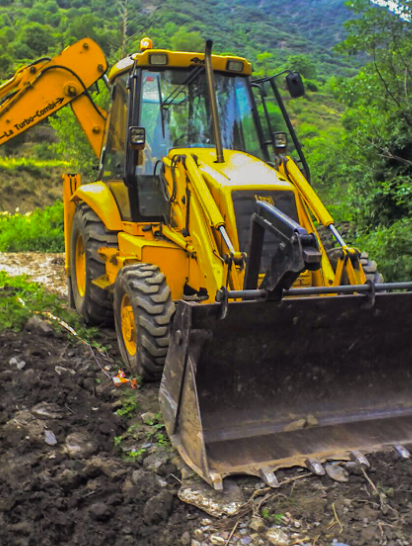 Transports I Excavacions Llu&iacute;s Llad&oacute; 4