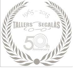 Tallers Segalas S.L. 4