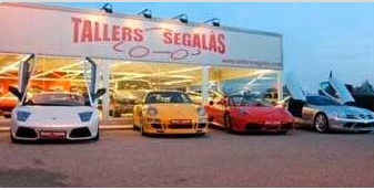 Galería de imágenes