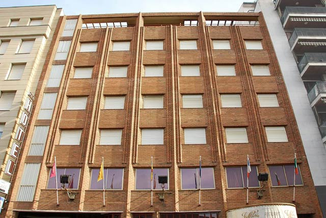 Emili Arnó Bonet Lleida