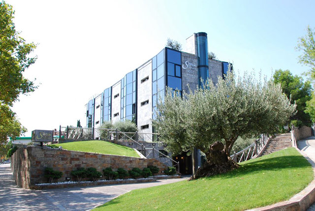 Emili Arnó Bonet ARQUITECTOS