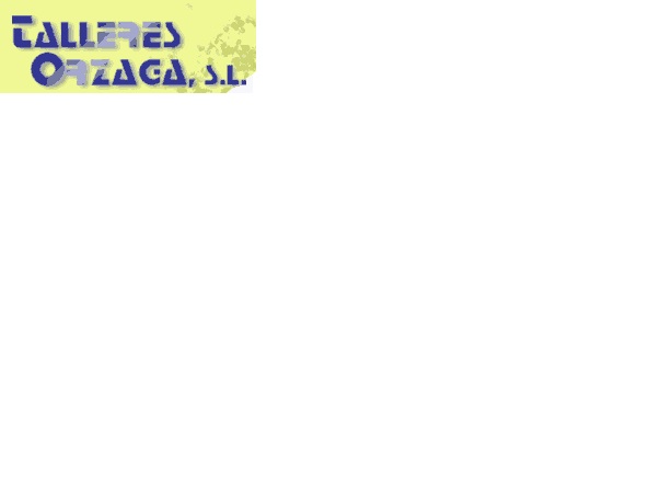Talleres Orzaga