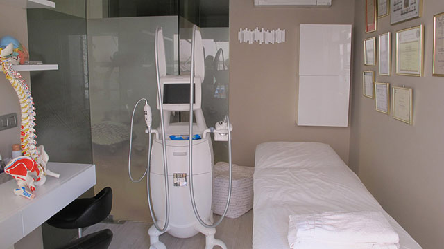 CENTRE D´ESTETICA TINA 2