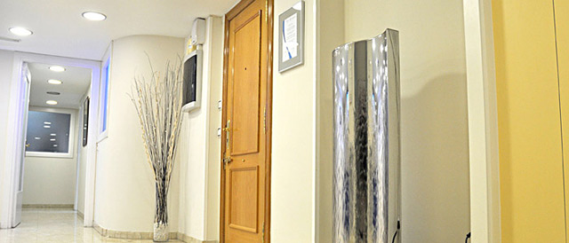 Cl&iacute;nica Dental Dents CLINICAS DENTALES