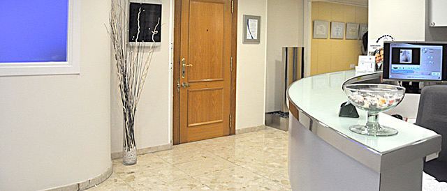 Cl&iacute;nica Dental Dents Tàrrega