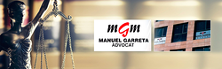 Manuel Garreta Mesegué Advocat 3 Manuel Garreta Mesegué Advocat 3