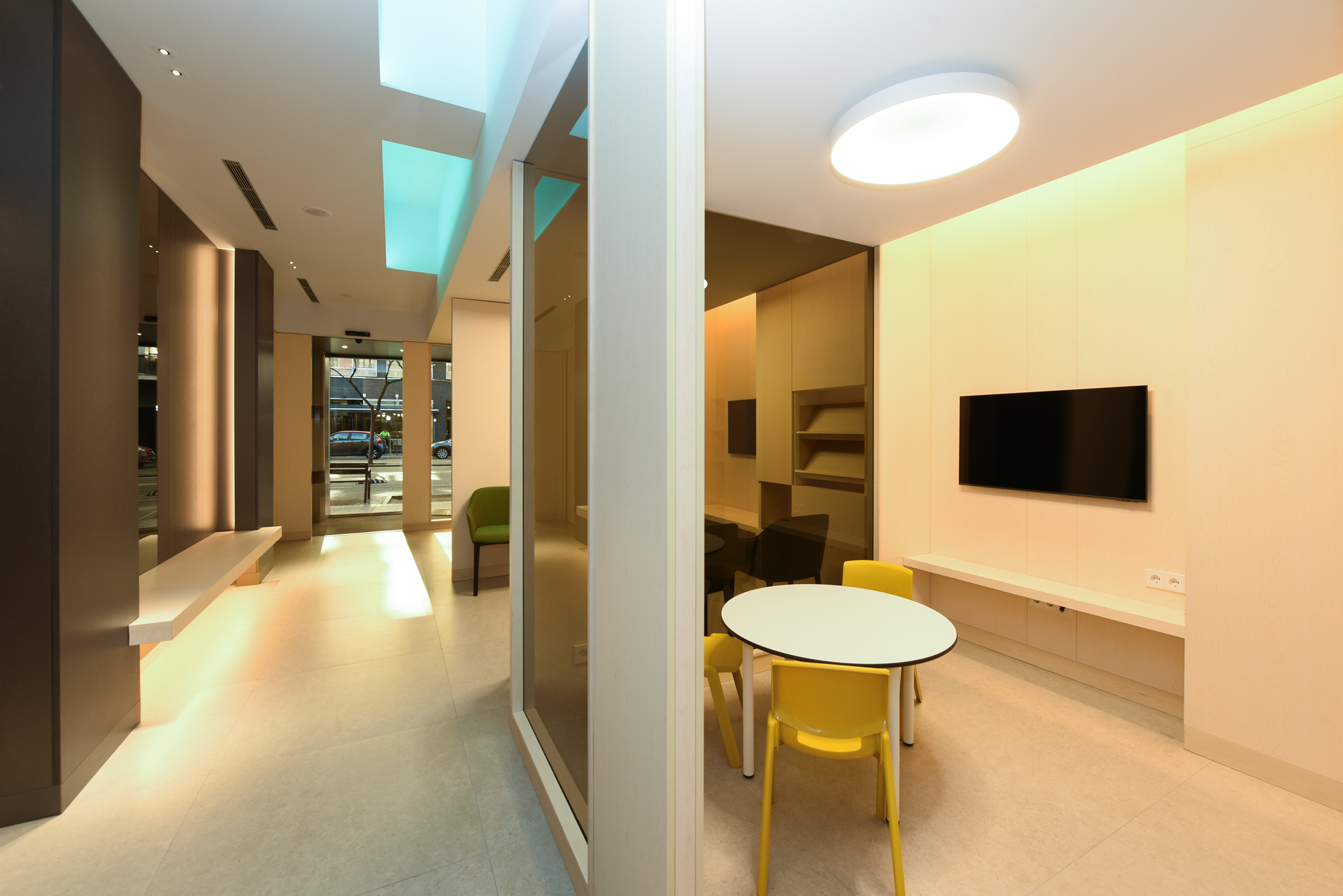 Cl&iacute;nica Qui Odontolog&iacute;a 7