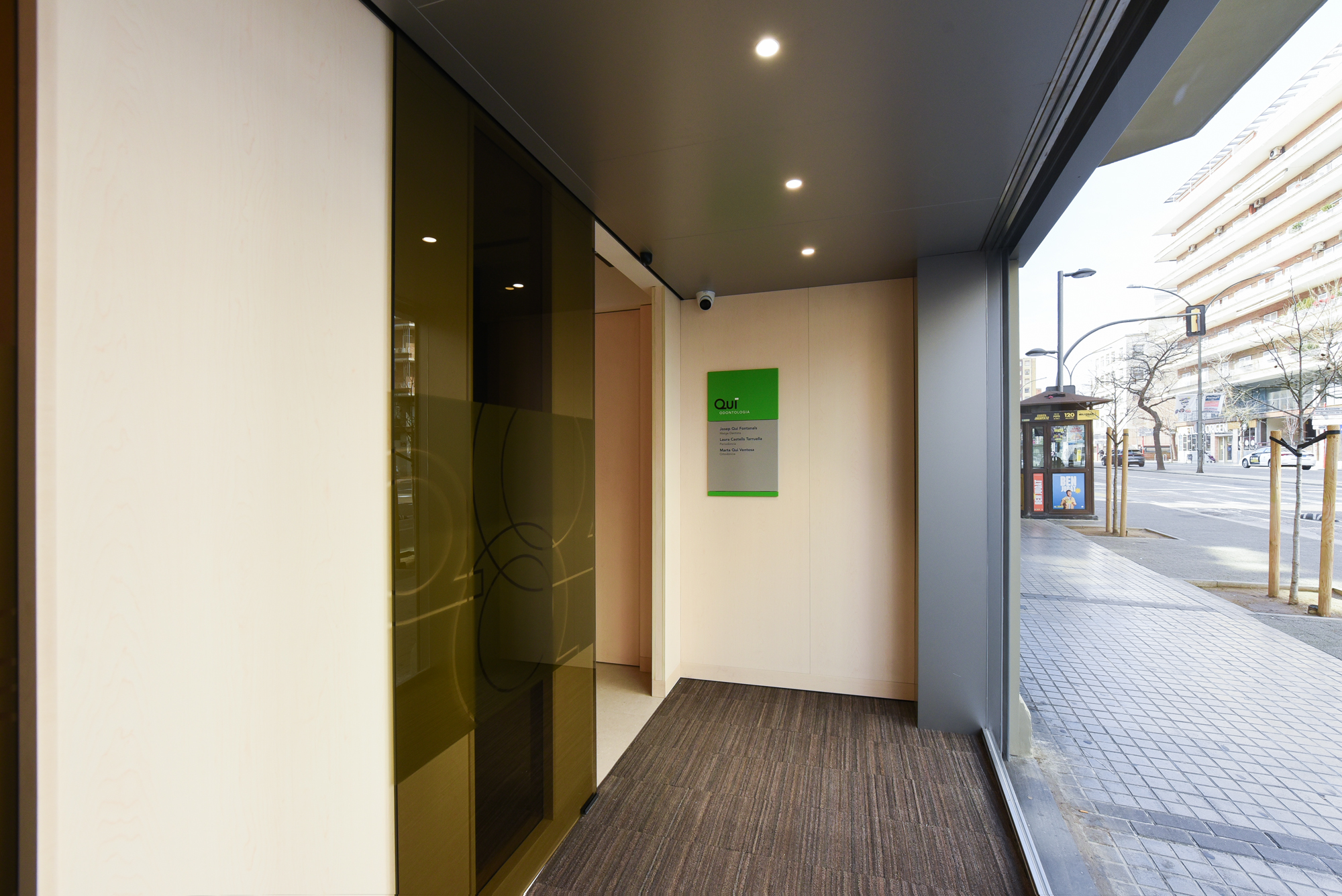 Cl&iacute;nica Qui Odontolog&iacute;a 6