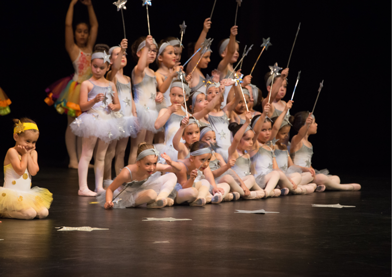 La Dansa Estudi Lleida