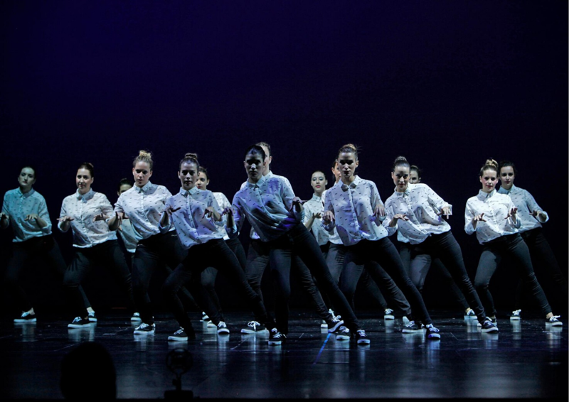 La Dansa Estudi 9
