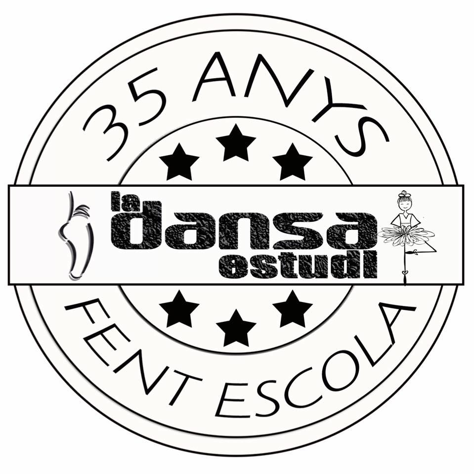 La Dansa Estudi ACADEMIAS DE BAILE La Dansa Estudi ACADEMIAS DE BAILE