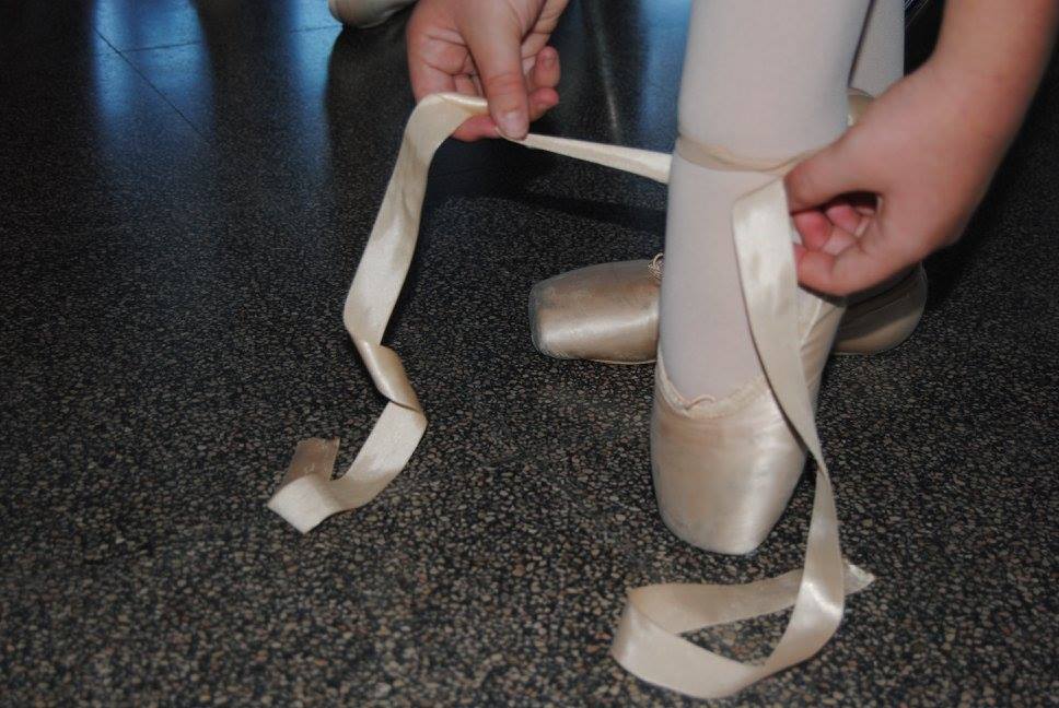 La Dansa Estudi Lleida La Dansa Estudi Lleida