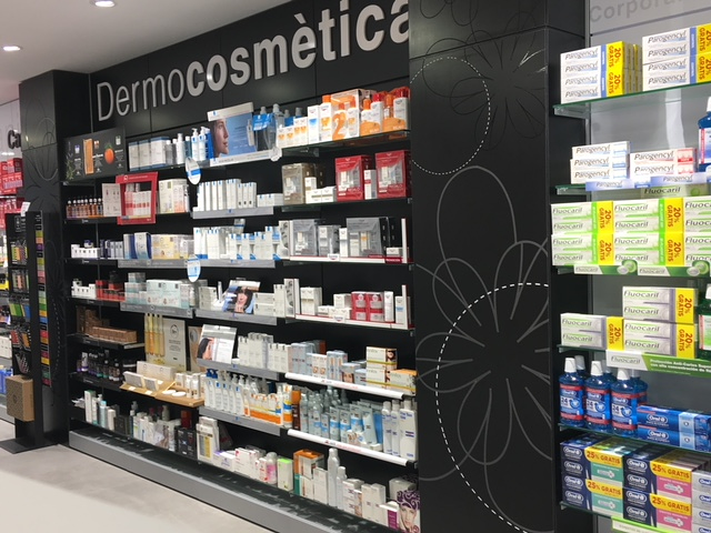 Farmacia Mestre Gorne FARMACIAS