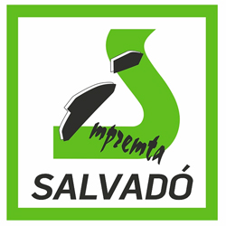 Impremta Disseny Grafic Salvadó S.L.