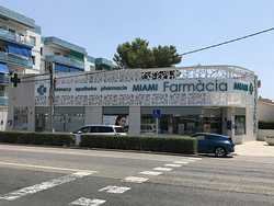 Farmacia Miami Mont-roig del Camp Farmacia Miami Mont-roig del Camp