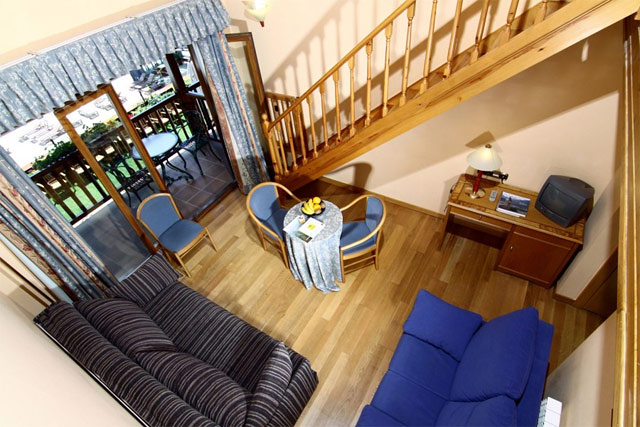Cerdanya Resort **** 3