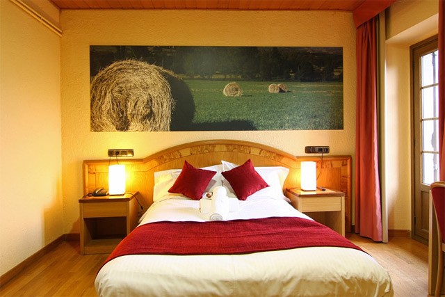 Cerdanya Resort **** 2
