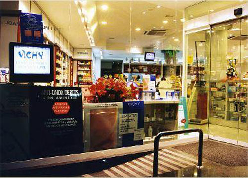 Farmàcia-Ortopèdia Purgimon Feliu 16