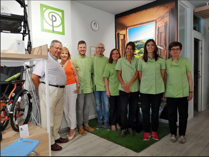 Farmàcia-Ortopèdia Purgimon Feliu FARMACIAS