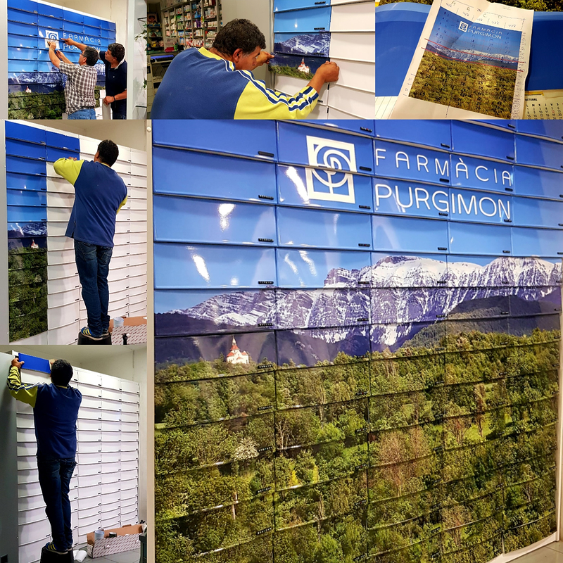 Farmàcia-Ortopèdia Purgimon Feliu 8