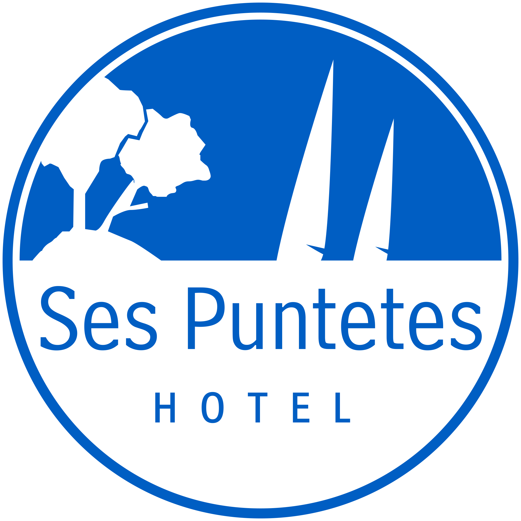 Hotel Ses Puntetes