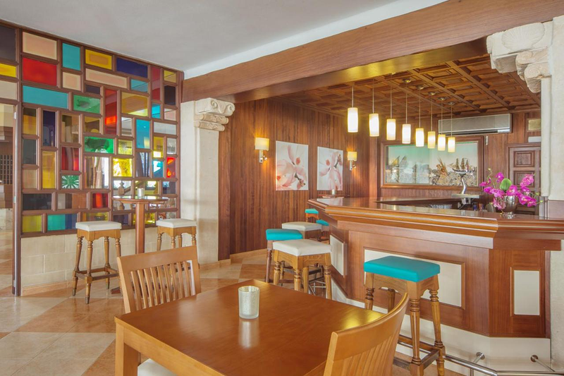 Hotel Ses Puntetes 9