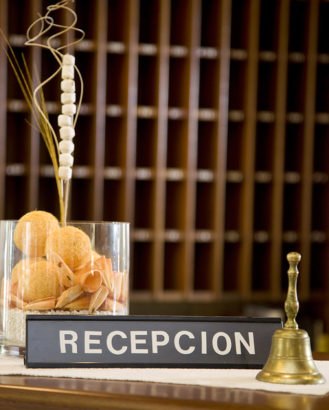 Hotel Ses Puntetes 29