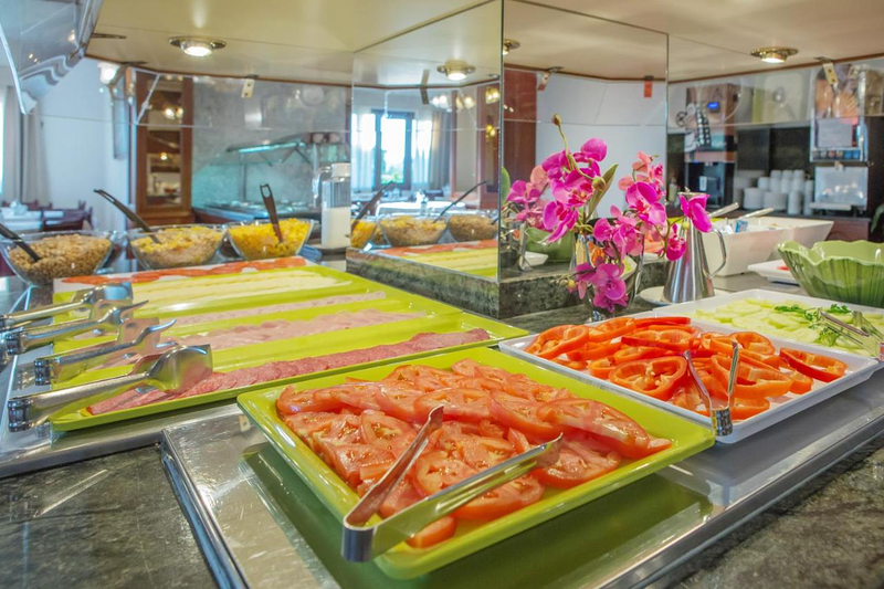 Hotel Ses Puntetes 18