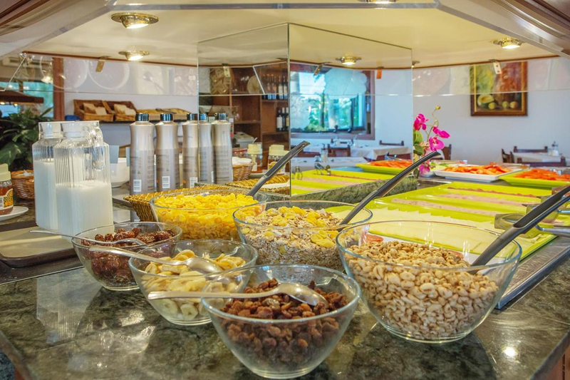 Hotel Ses Puntetes 19