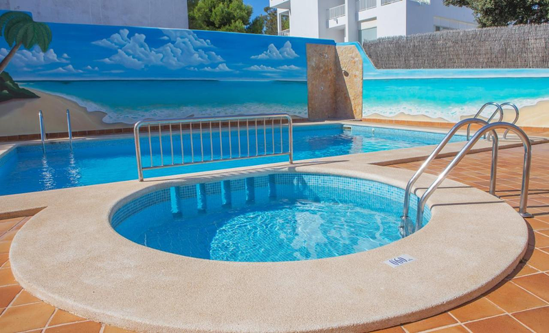 Hotel Ses Puntetes 14