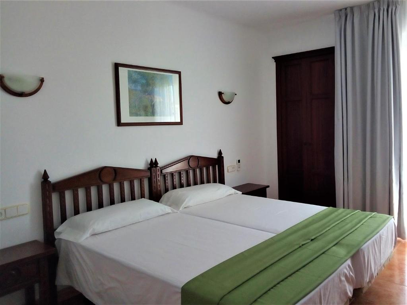 Hotel Ses Puntetes 27