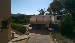 Transportes de Aguas Reynés TRANSPORTES CISTERNAS Transportes de Aguas Reynés TRANSPORTES CISTERNAS