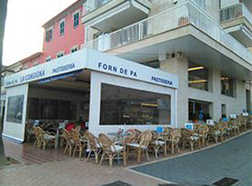 La Consigna PASTELERIAS Y CONFITERIAS