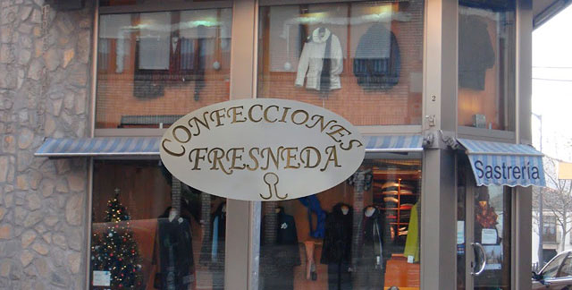 Confecciones Fresneda 7