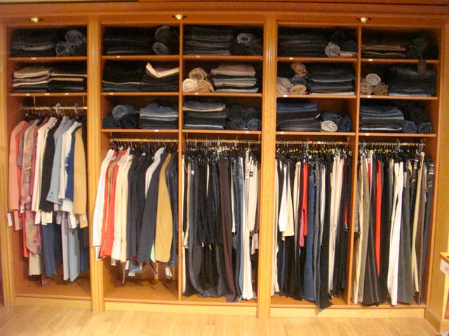 Confecciones Fresneda SASTRERIAS