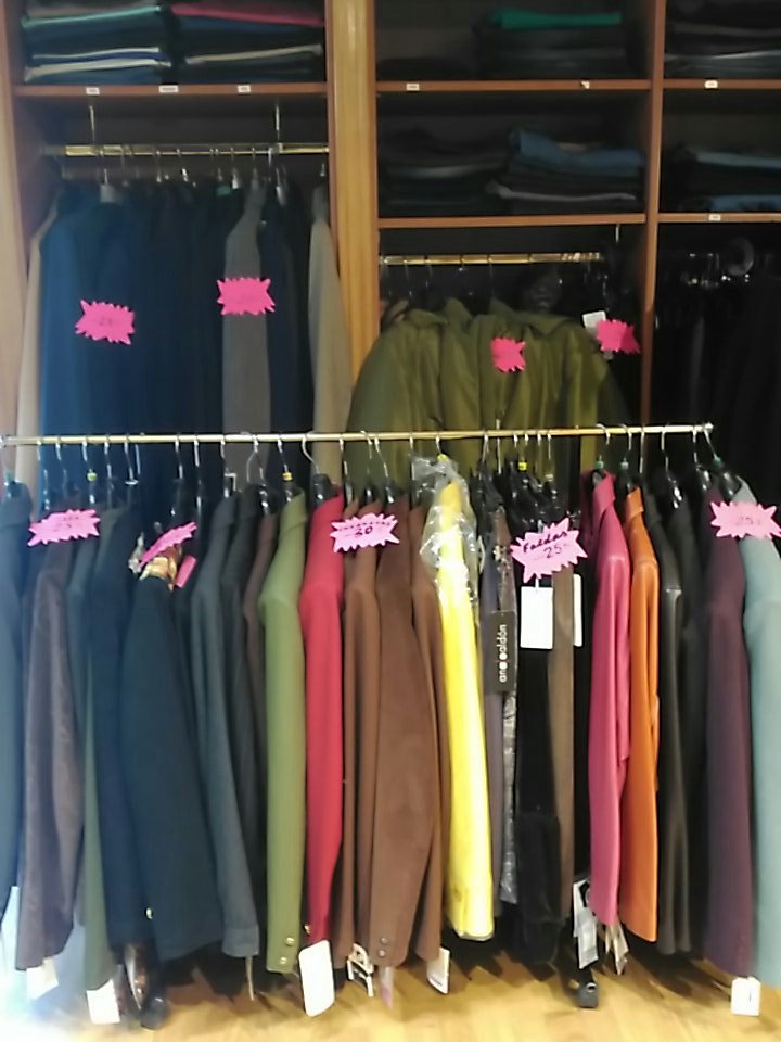 Confecciones Fresneda 6