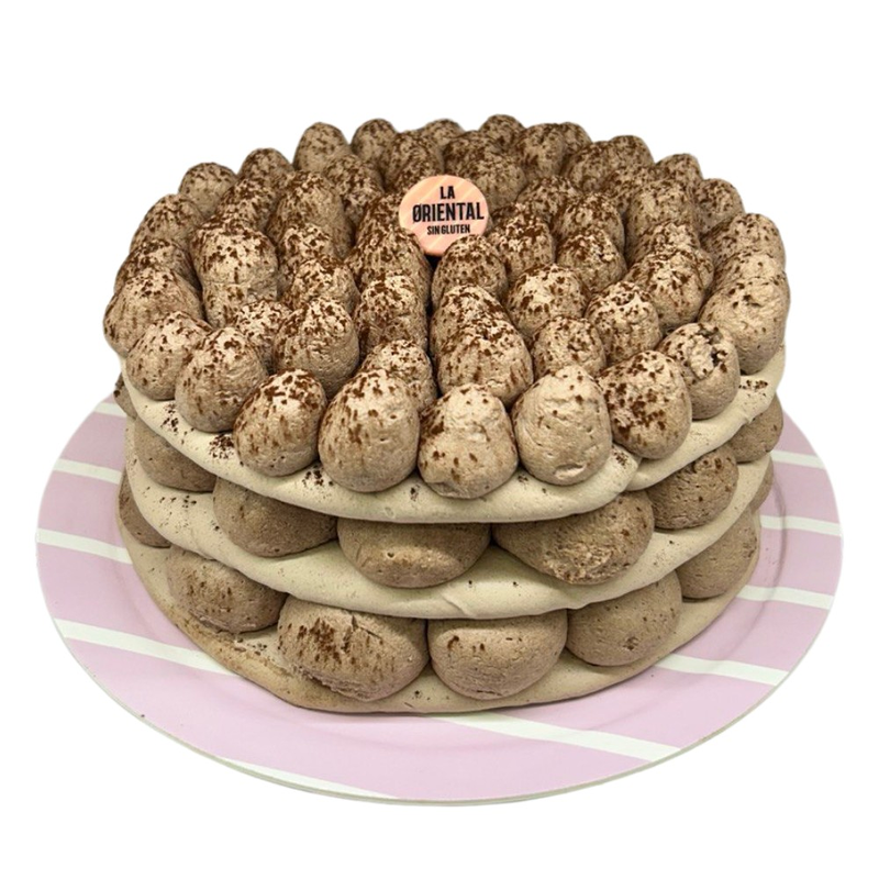 Pasteler&iacute;a La Oriental sin Gluten 5