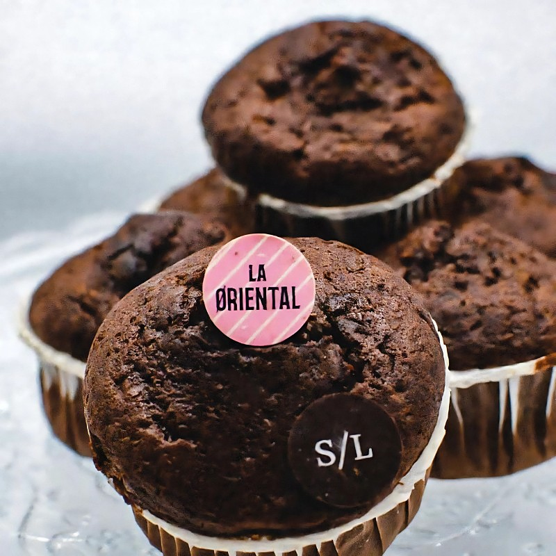 Pasteler&iacute;a La Oriental sin Gluten 9