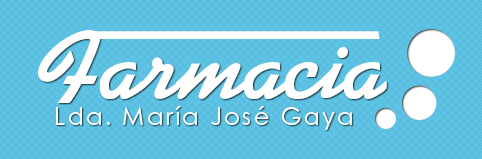 Farmacia Lda. María José Gaya